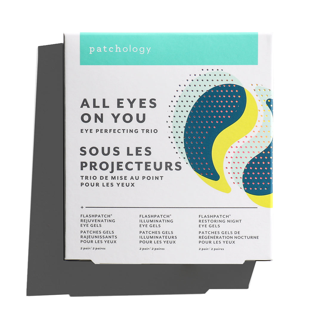 All Eyes On You Kit