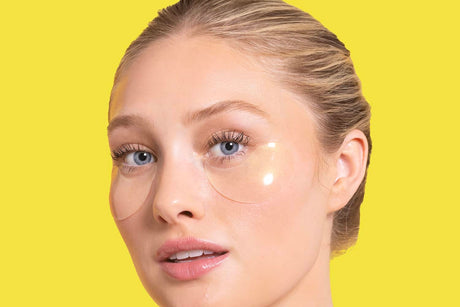 Skincare-First Makeup: How to Prep Your Under-Eyes