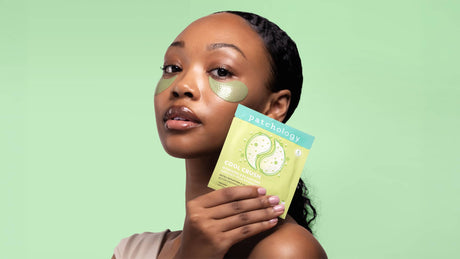 Morning Depuff Routine: The Best Eye Patches for Puffy Summer Eyes