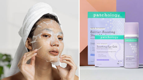 Summer Skin Recovery: What to Use After Heat, Sun and Long Days Outdoors