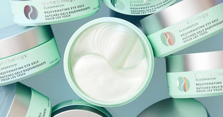 How to Use Eye Patches: When, How Often and What They Actually Do