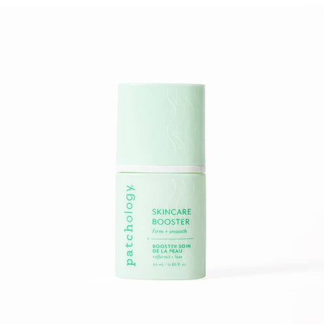 Booster de soins de la peau