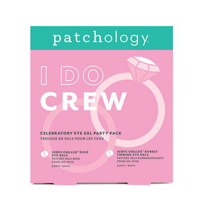 I Do Crew Eye Gel Kit