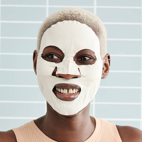 Exfoliant doux