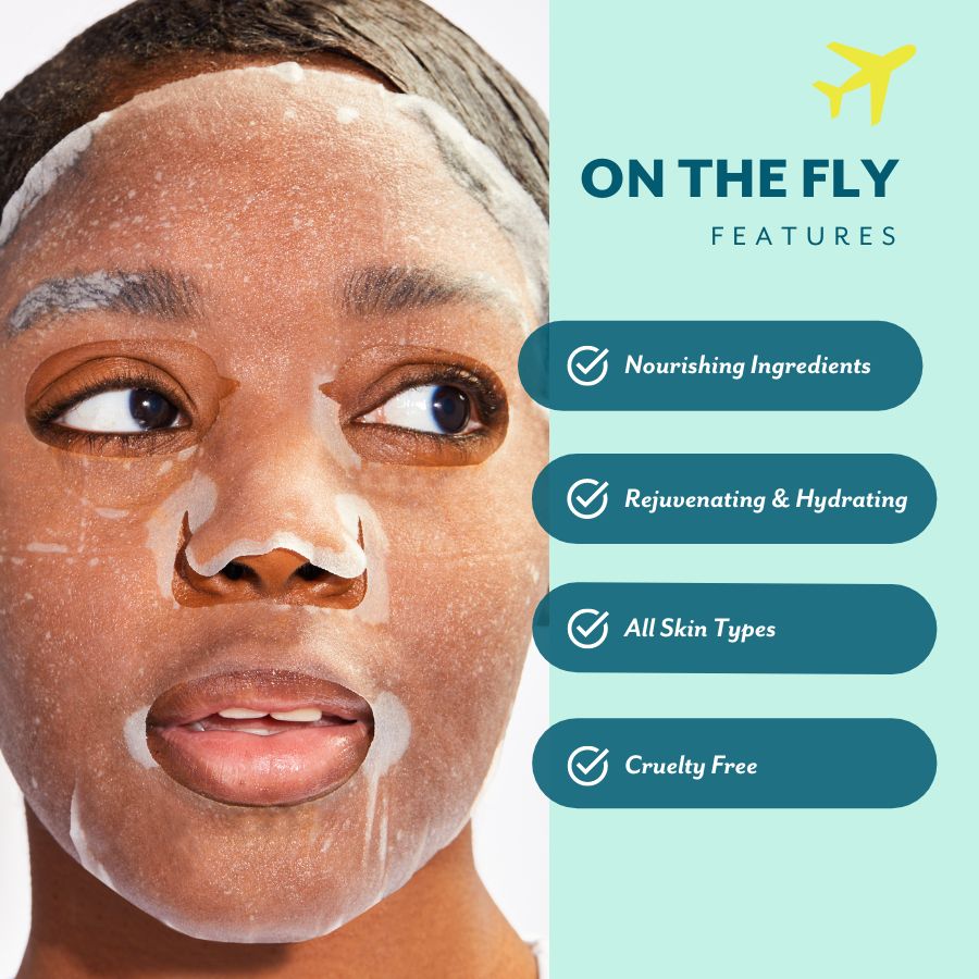 On The Fly