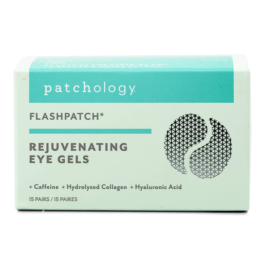 FlashPatch® Rejuvenating Eye Gels