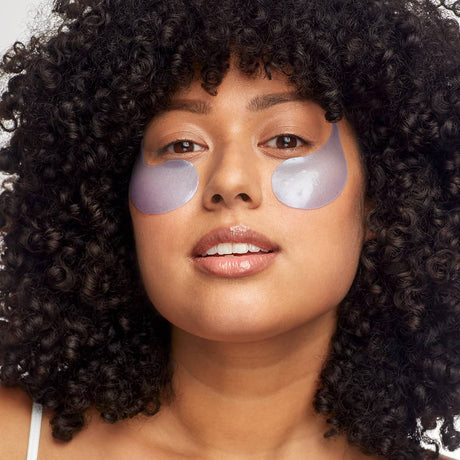 FlashPatch® Restoring Night Eye Gels