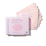 Rosé Lip Gels