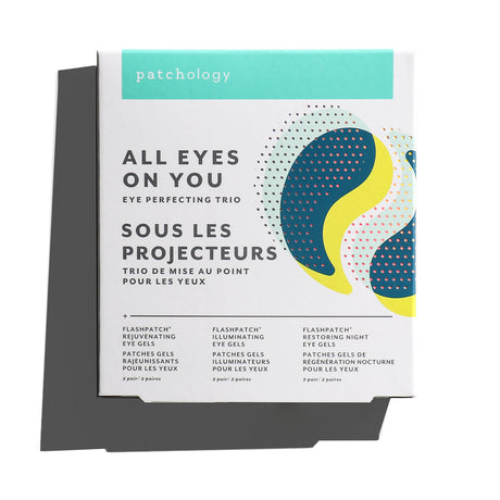 All Eyes On You Kit