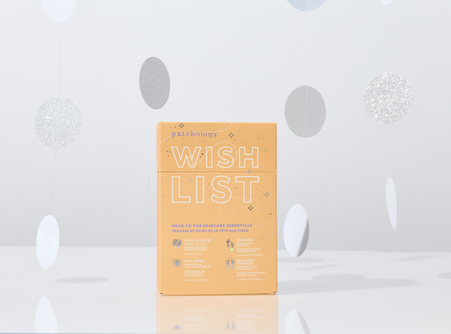Wish List Kit