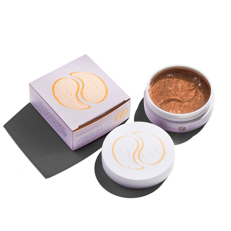 Serve Chilled™ Bubbly Eye Gels