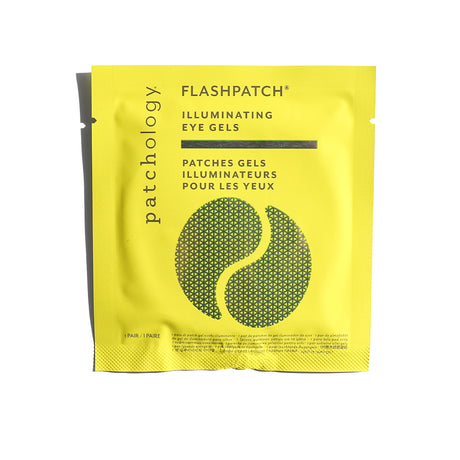 FlashPatch® Illuminating Eye Gels: 5 Pack
